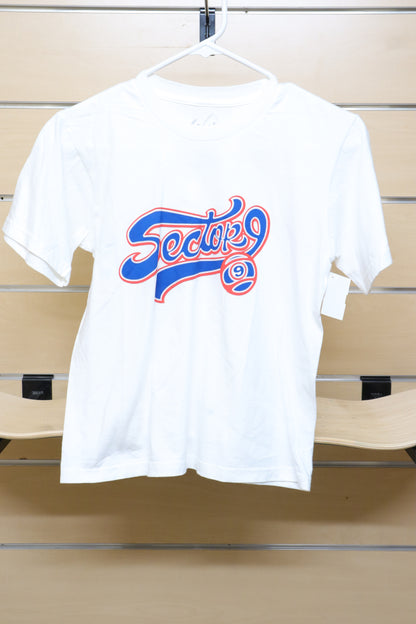 Sector 9 Swift Youth Tee
