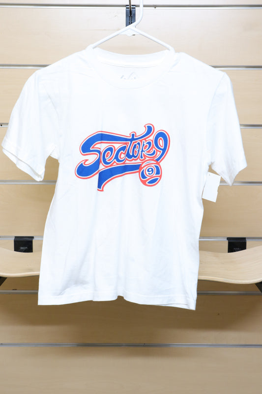 Sector 9 Swift Youth Tee
