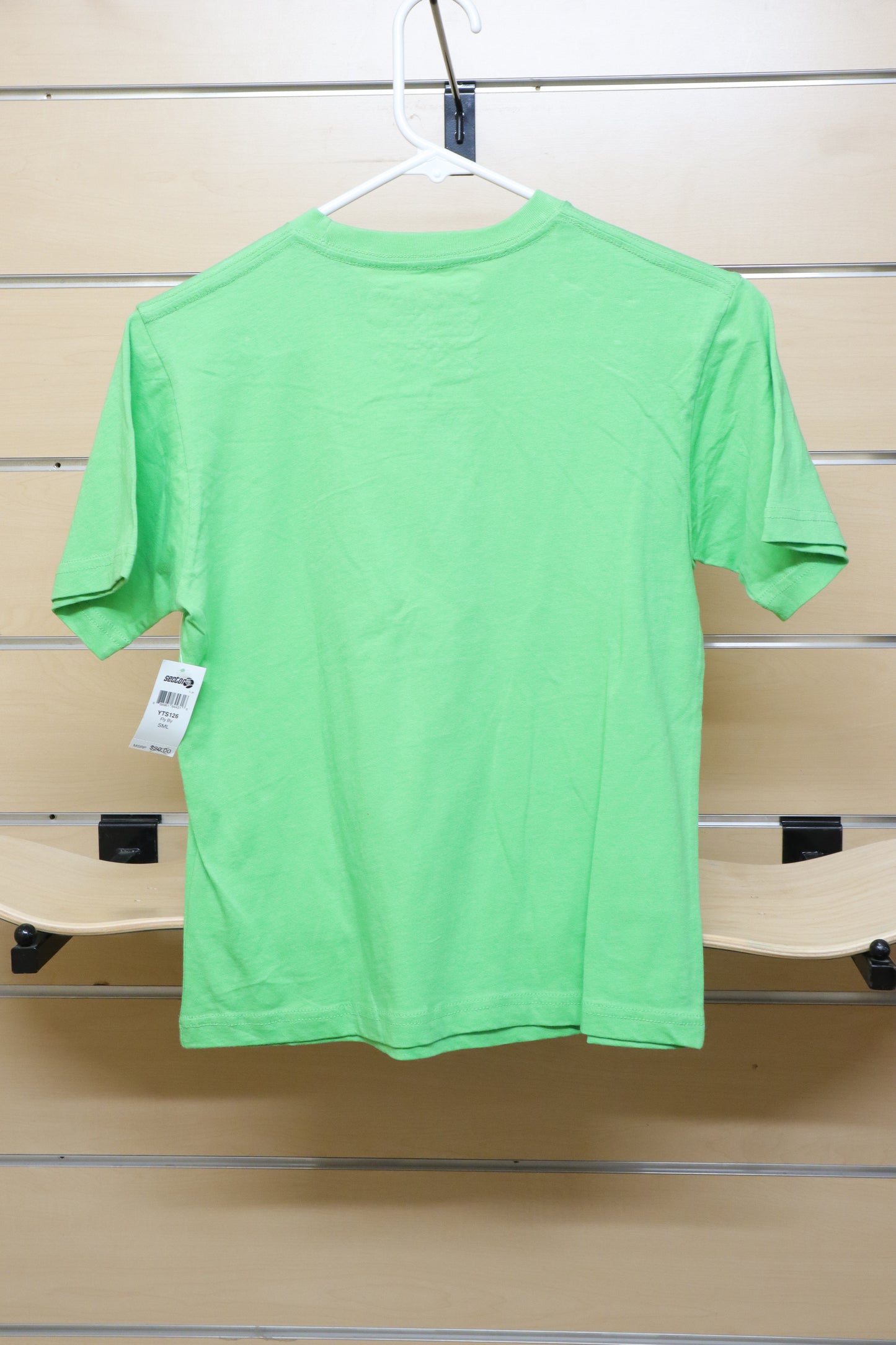 Sector 9 Fly By Youth Tee