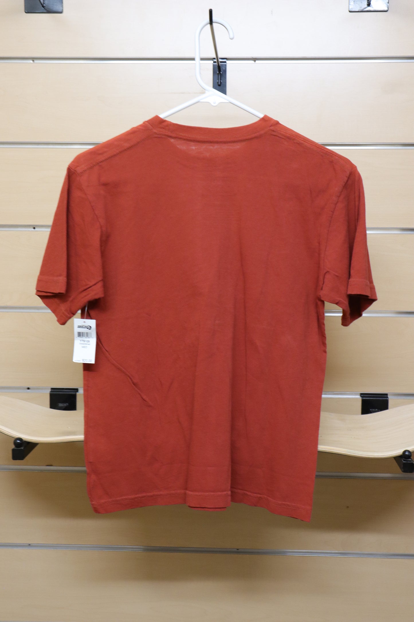 Sector 9 Established Youth Tee