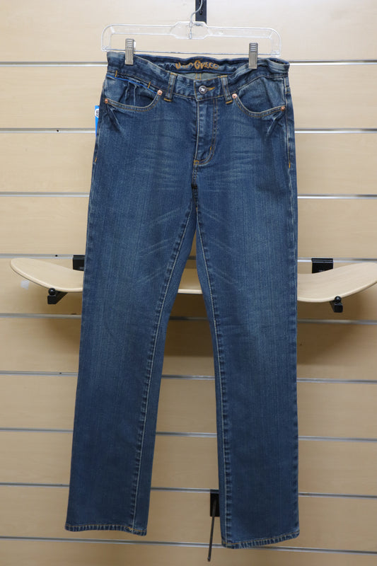 Krew Greco Jeans
