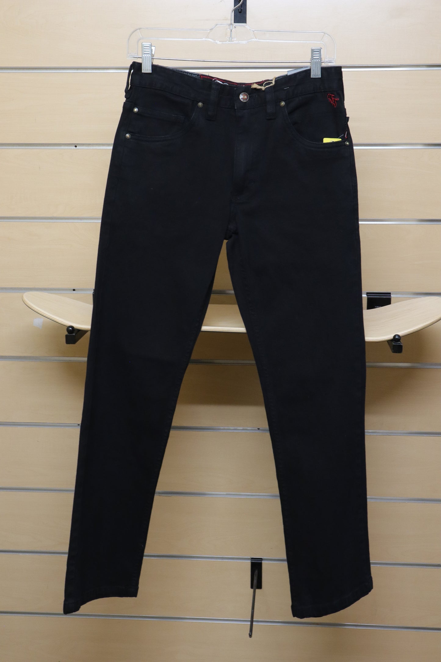 Independent Savage Tony Trujillo Jeans