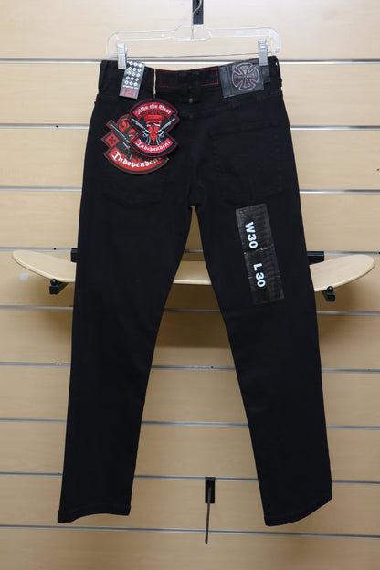 Independent Savage Tony Trujillo Jeans