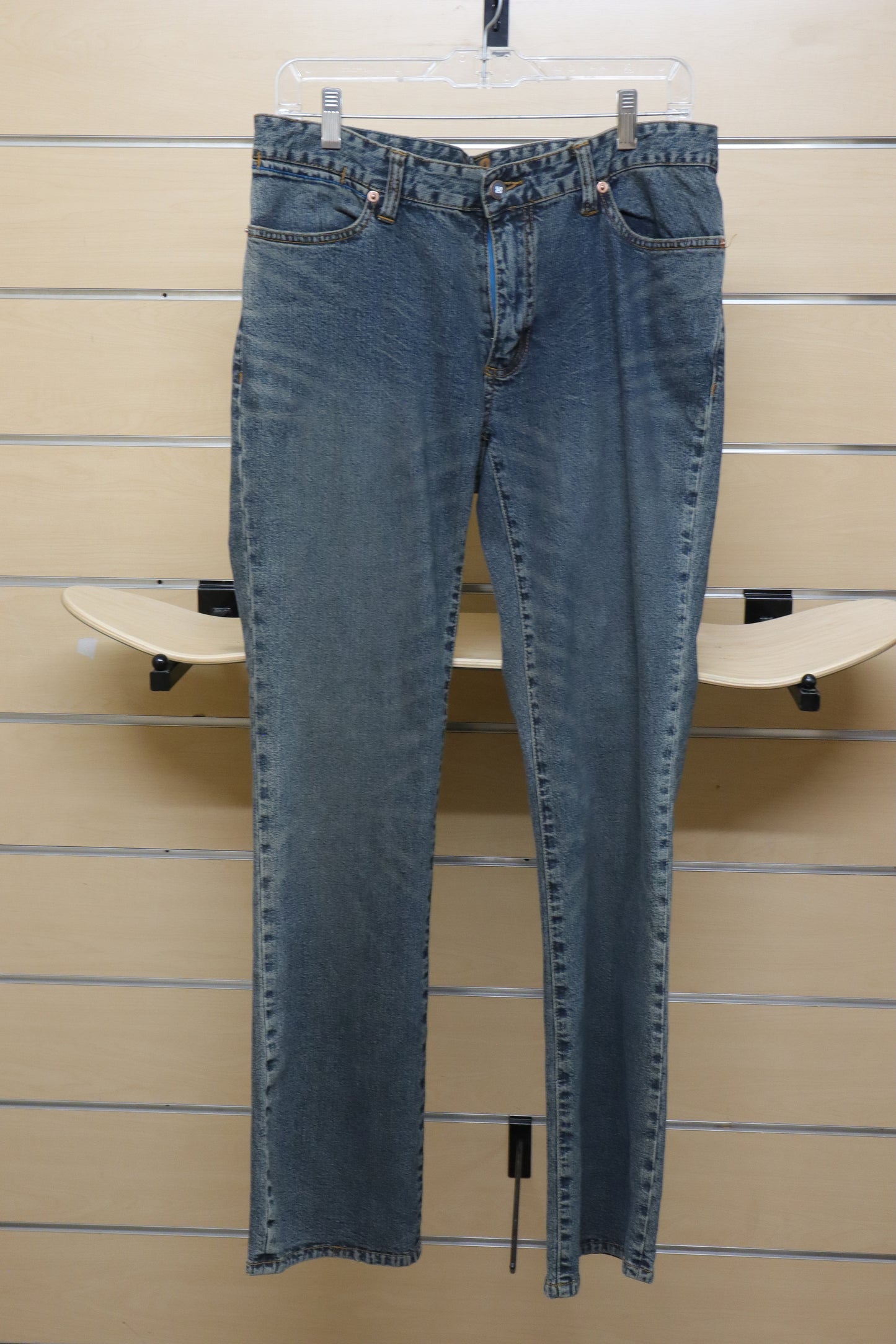 Krew Jim Greco Jeans