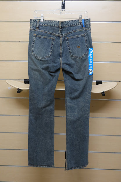 Krew Jim Greco Jeans