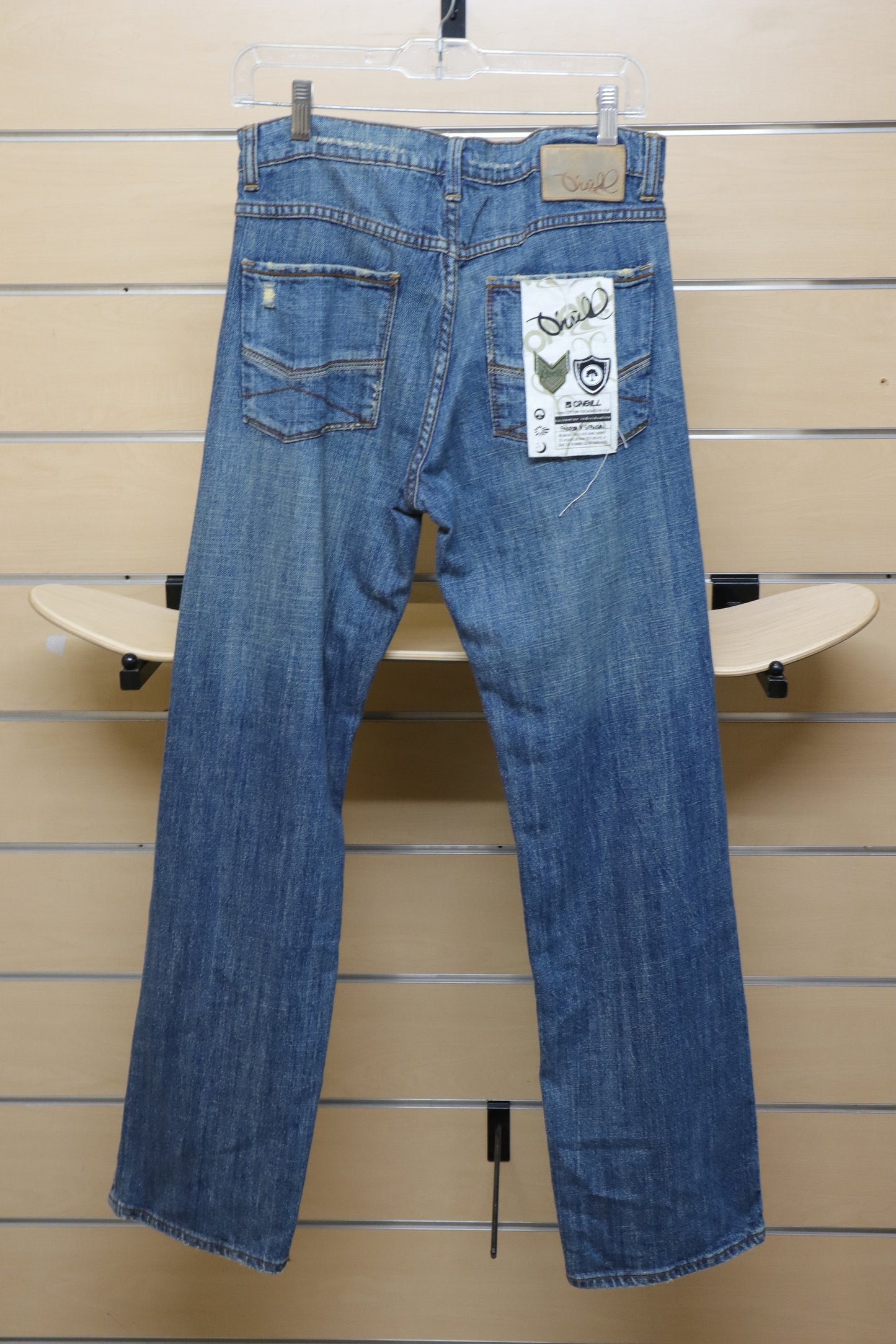 O'Neill Pickup Jeans