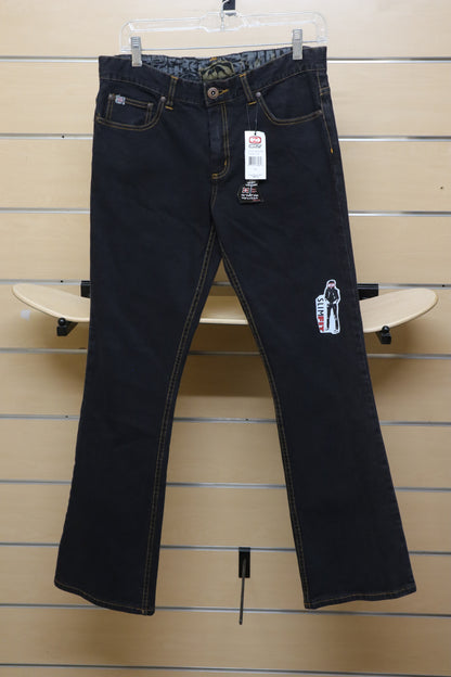 Split Billy Marks 2 Jeans