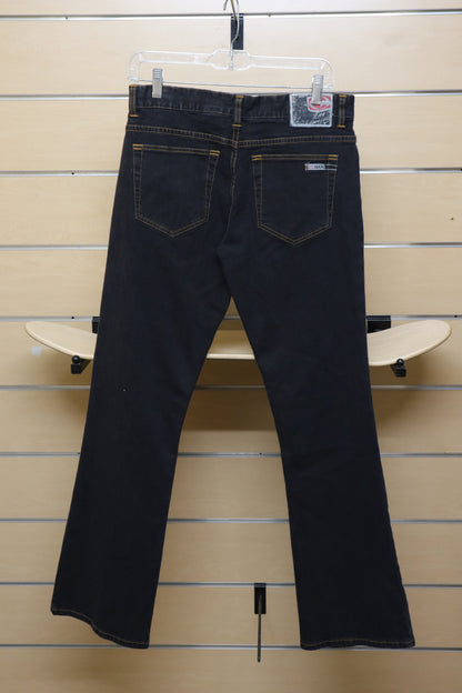 Split Billy Marks 2 Jeans