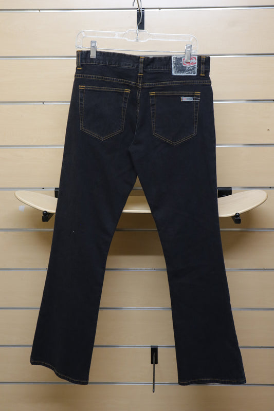 Split Billy Marks 2 Jeans