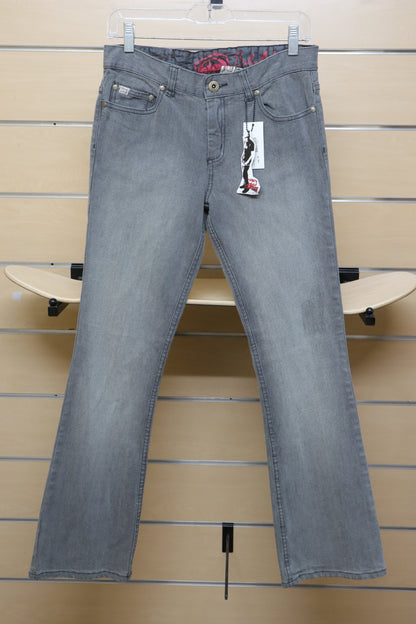 Split Billy Marks Jeans