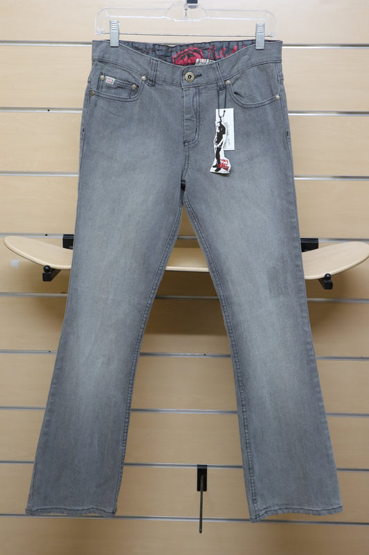 Split Billy Marks Jeans
