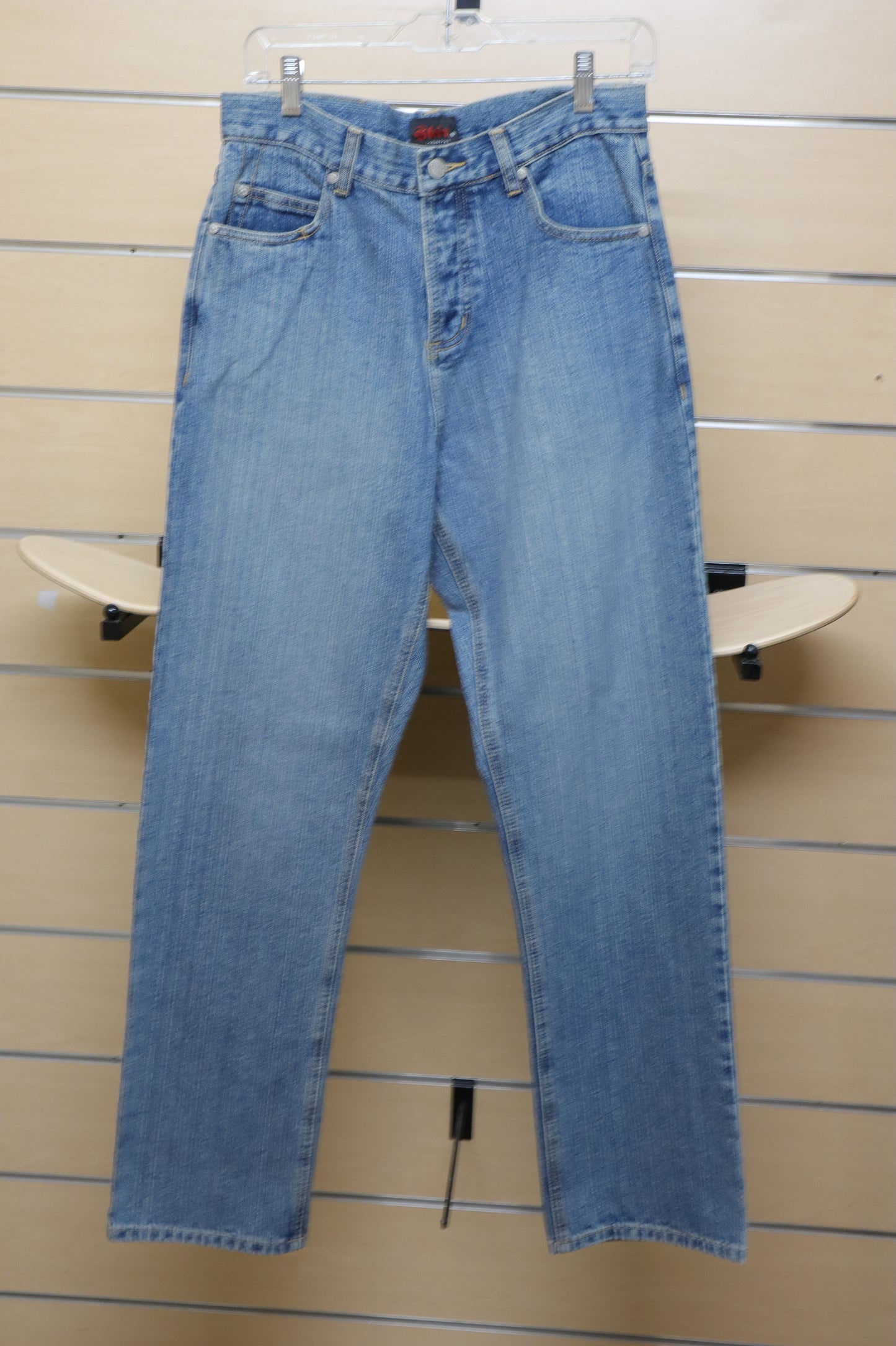 Split Men's Jeans