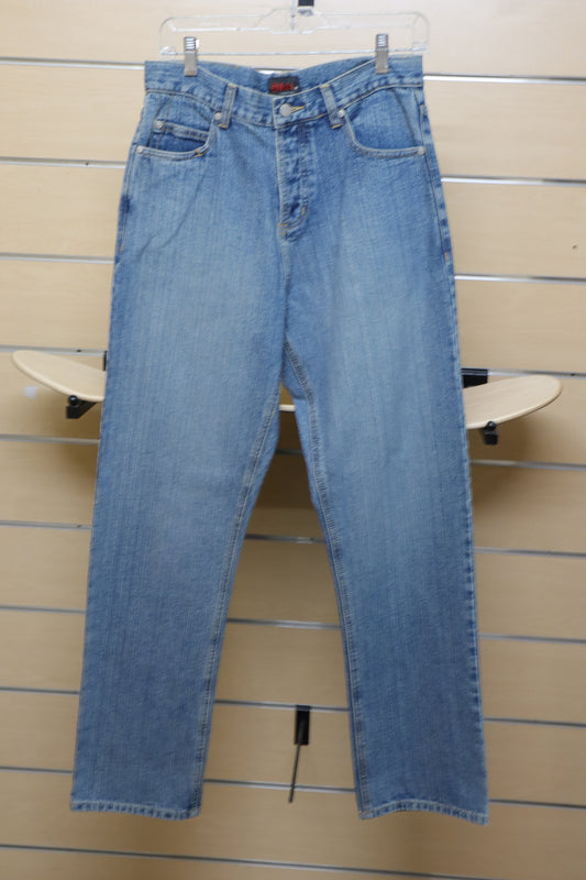 Split Men's Jeans