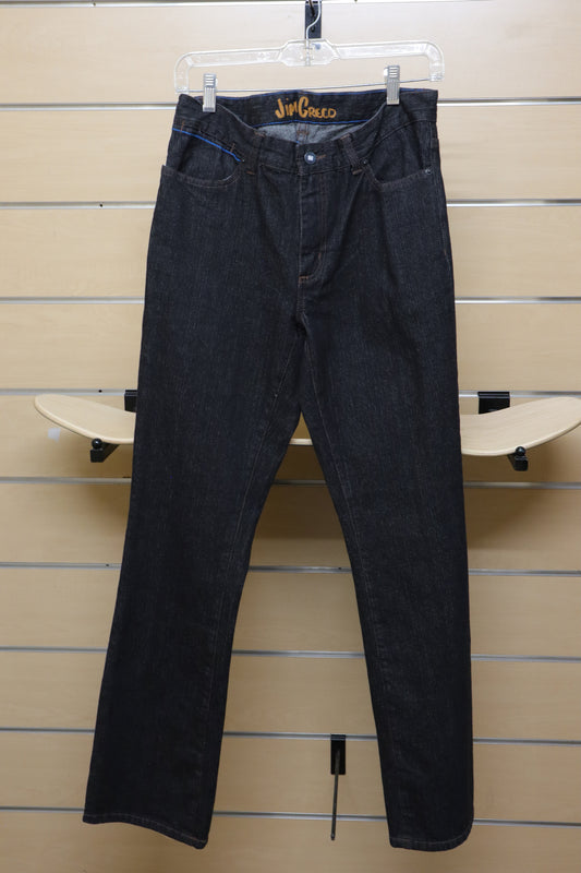 Krew Jim Greco Point Jeans