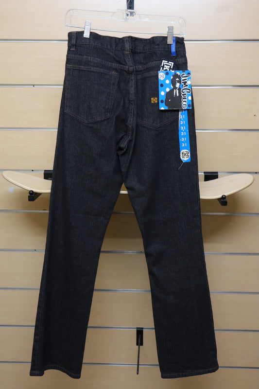 Krew Jim Greco Point Jeans