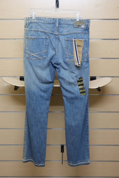 O'Neill Mechanic Jeans TER