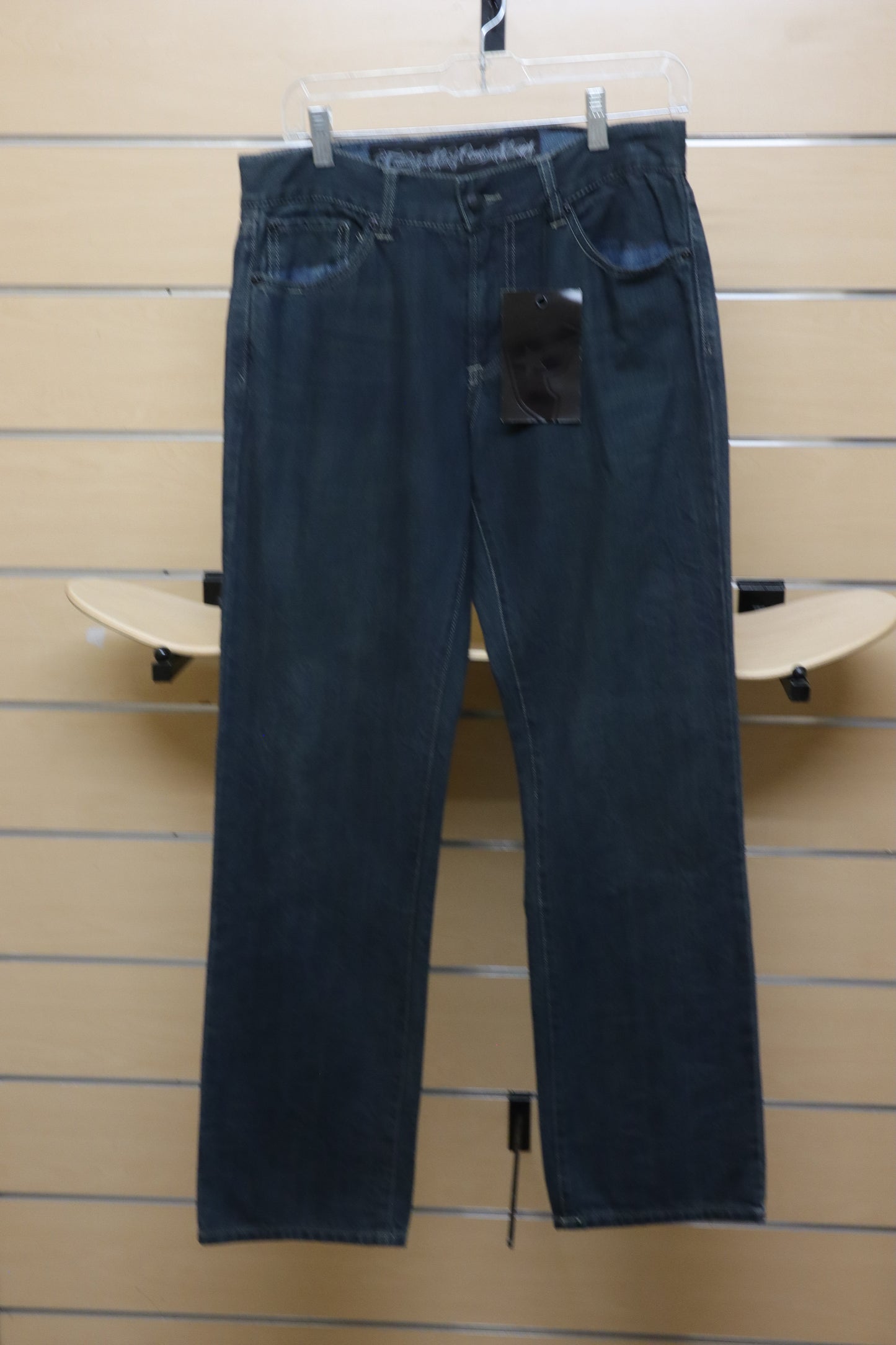 Famous Venom Jeans