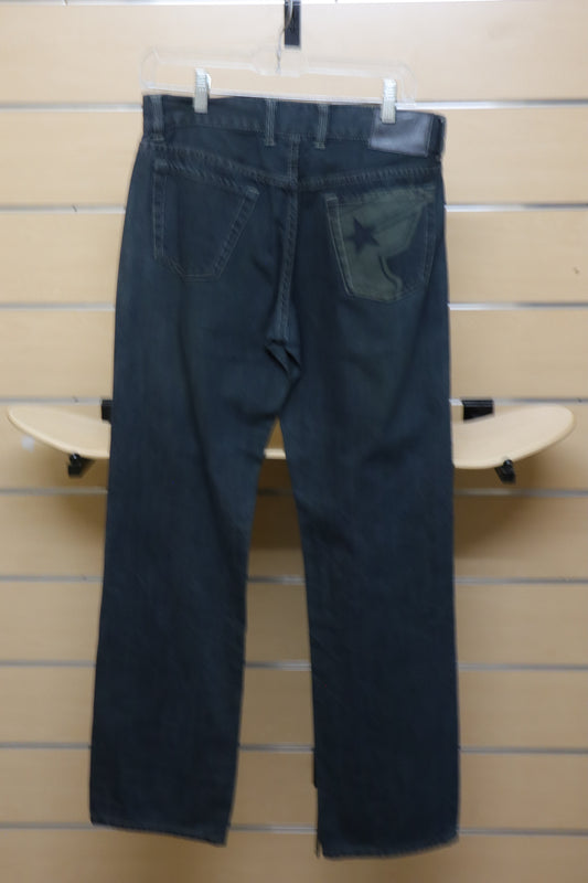 Famous Venom Jeans