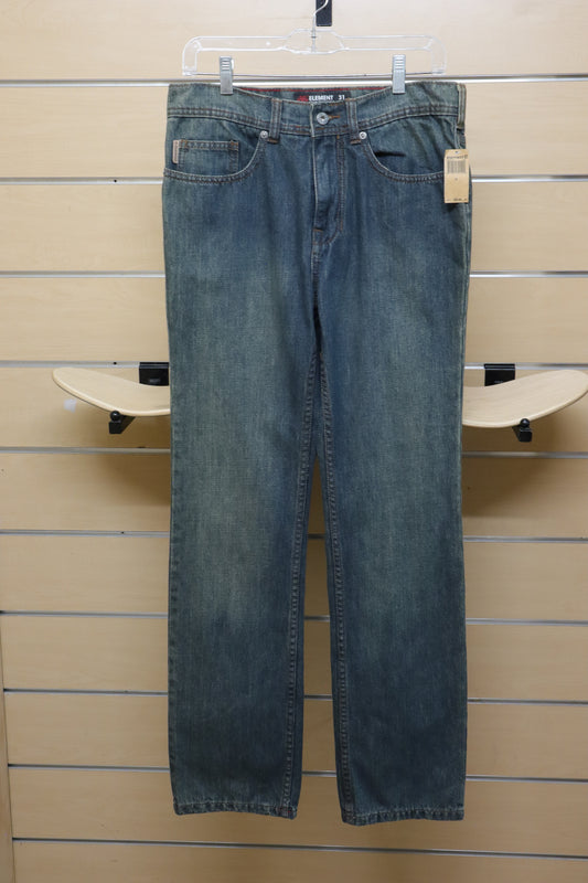 Element Pulaski Jeans