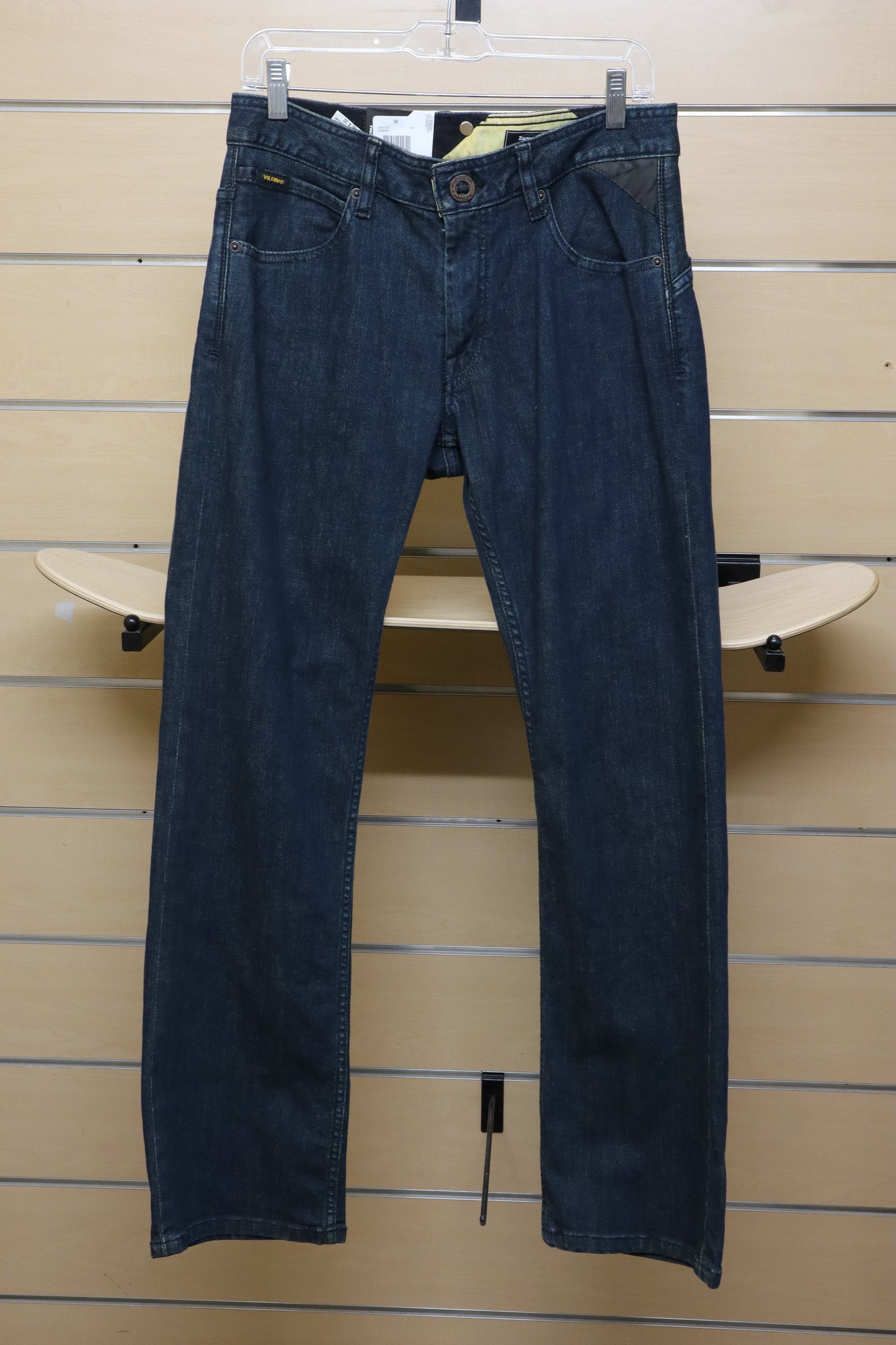 Volcom Enowen Jeans
