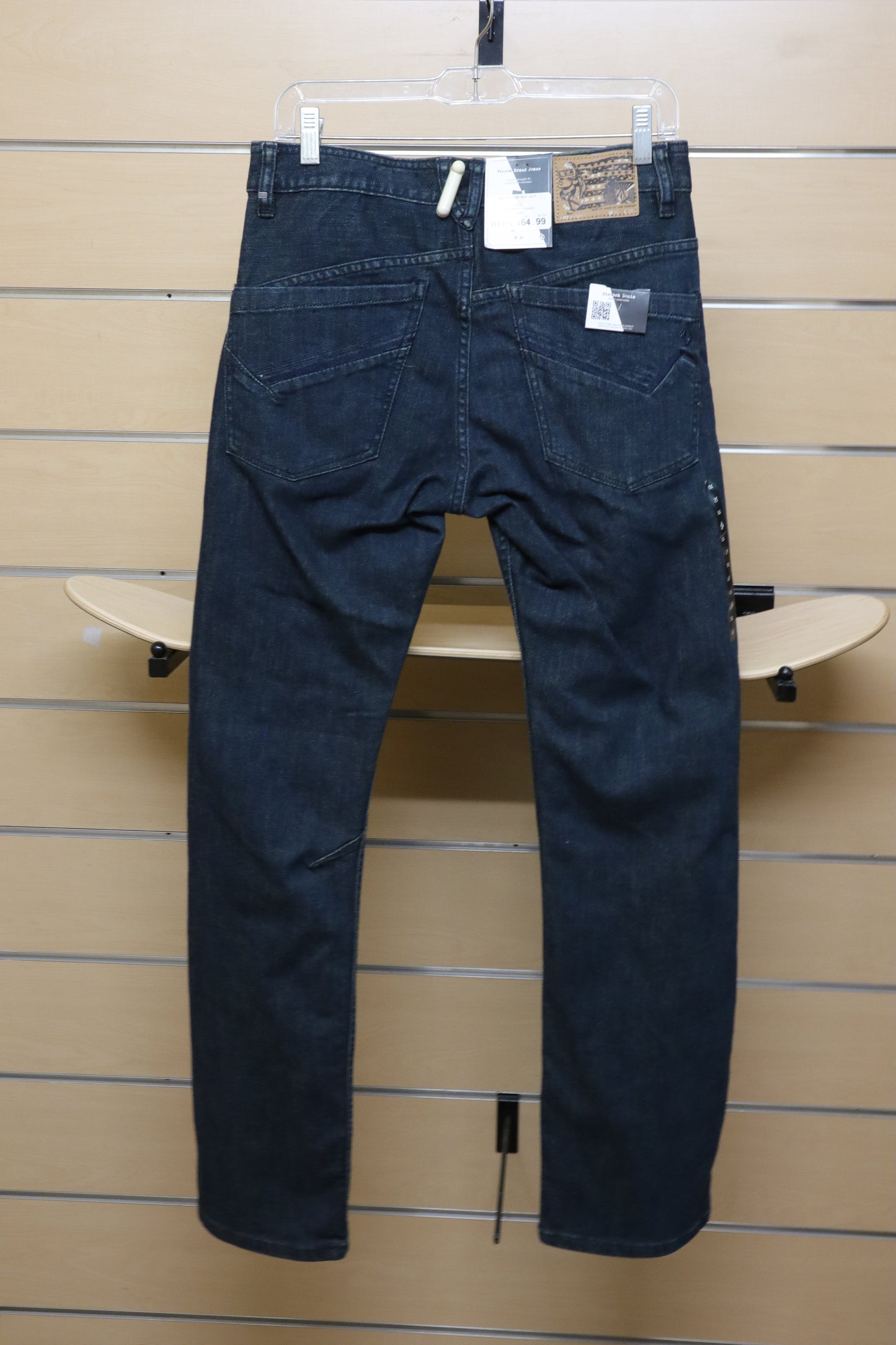 Volcom Enowen Jeans