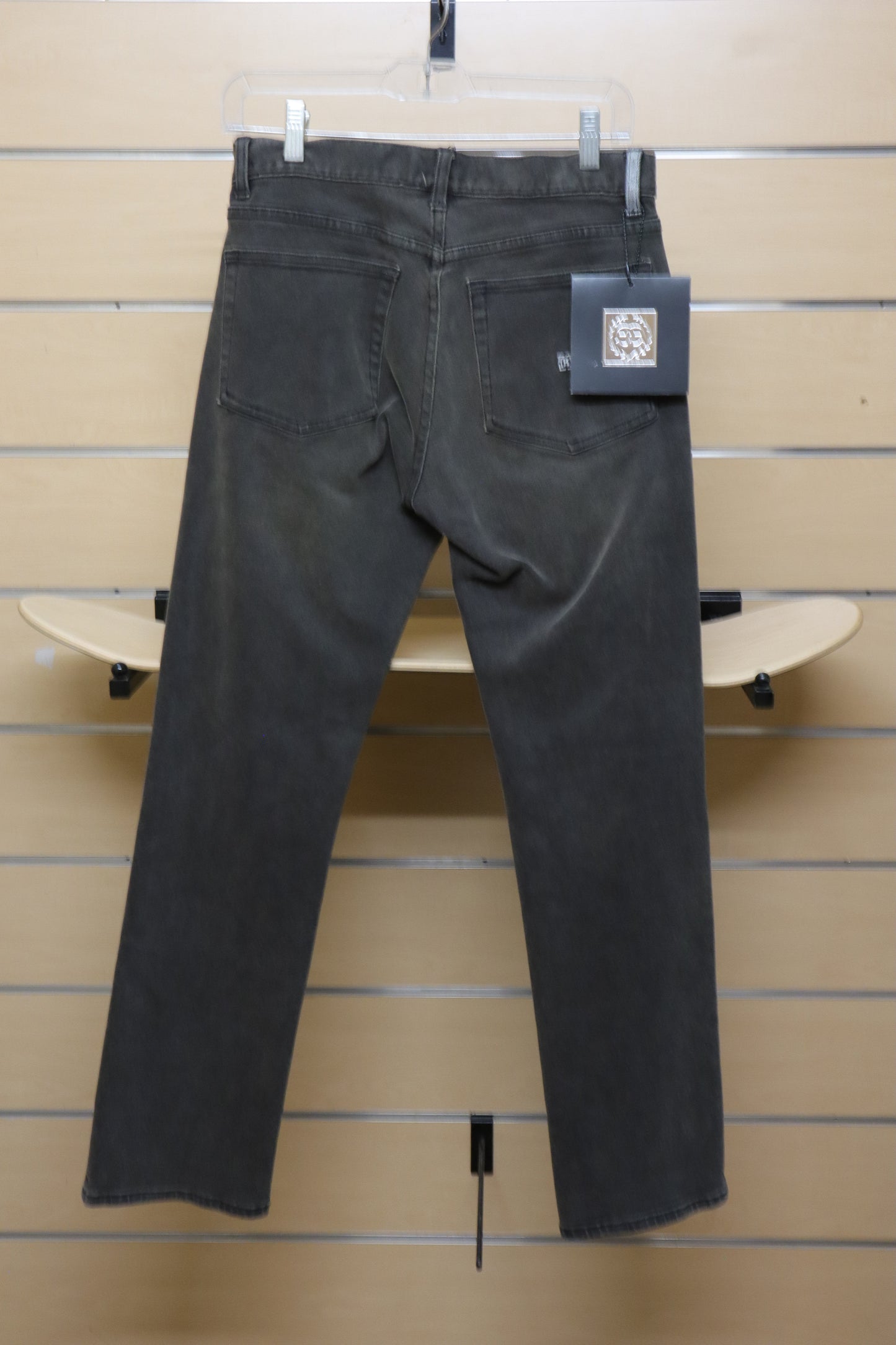 Krew Erik Ellington Slims Jeans