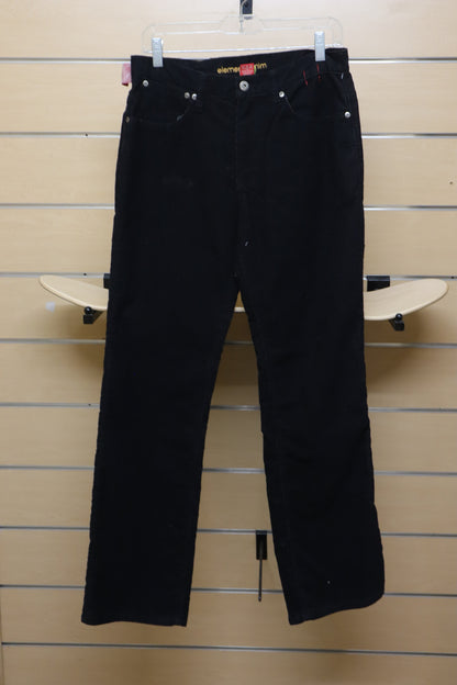 Element Denim Cords