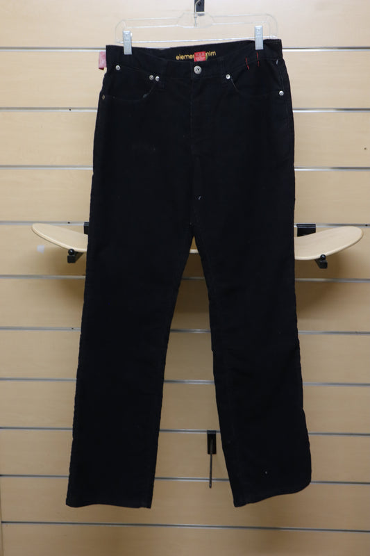 Element Denim Cords