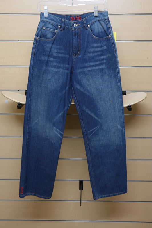 No Fear Jeans