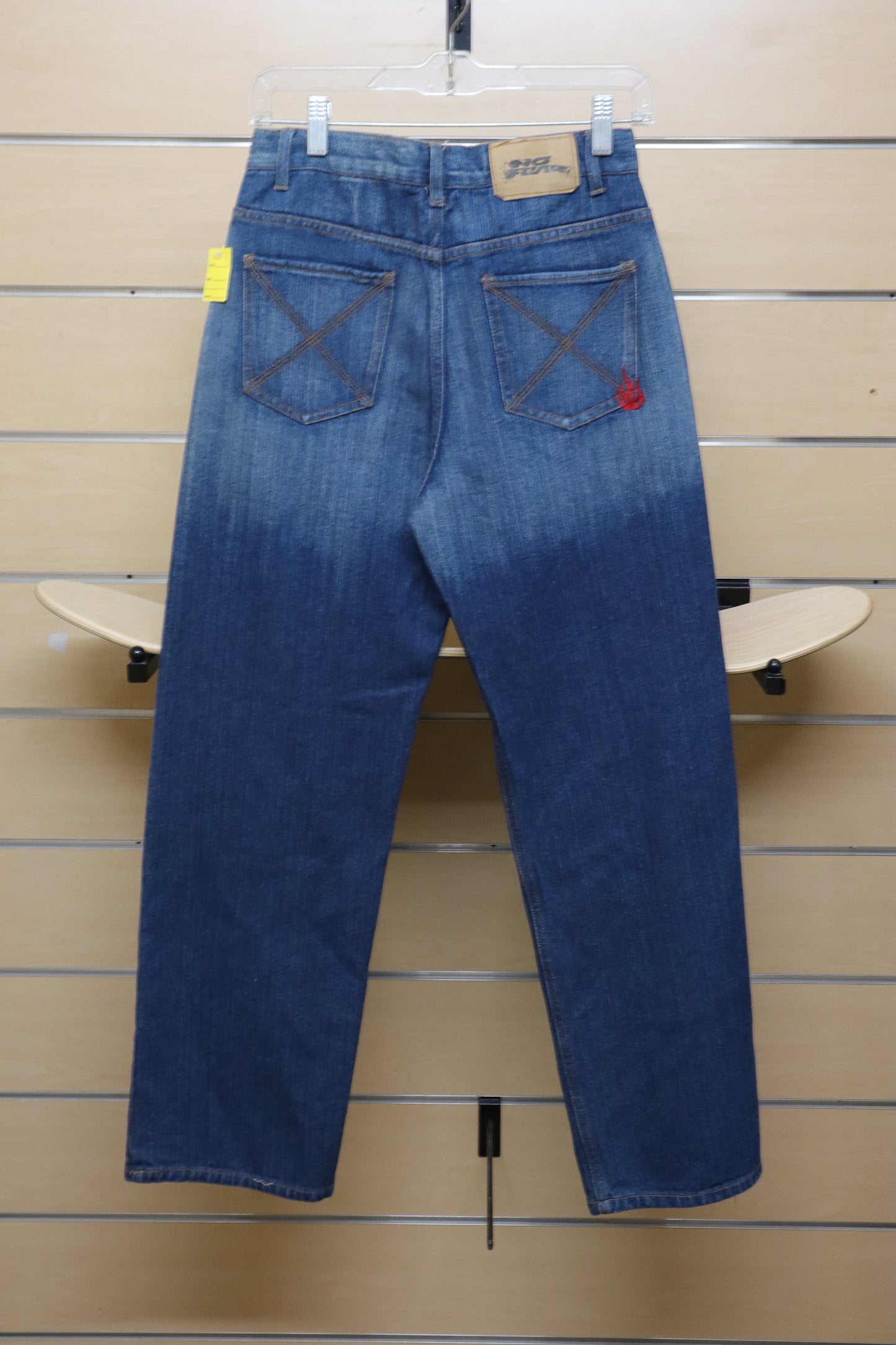 No Fear Jeans