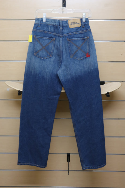 No Fear Jeans