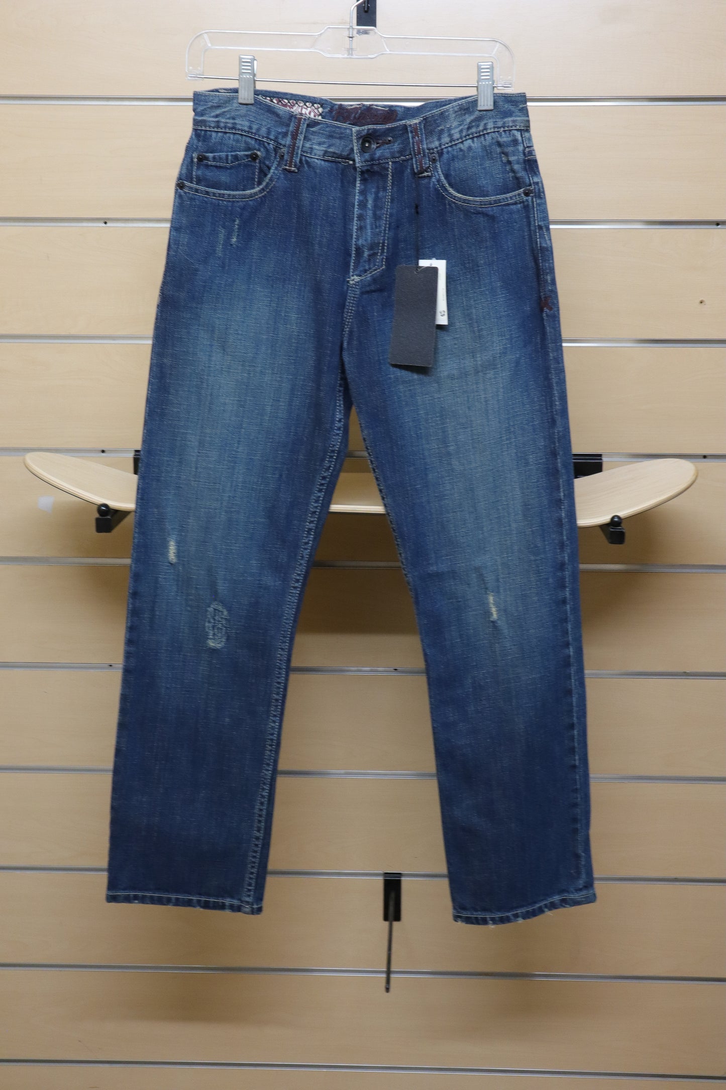 Billabong The Skinny Jeans