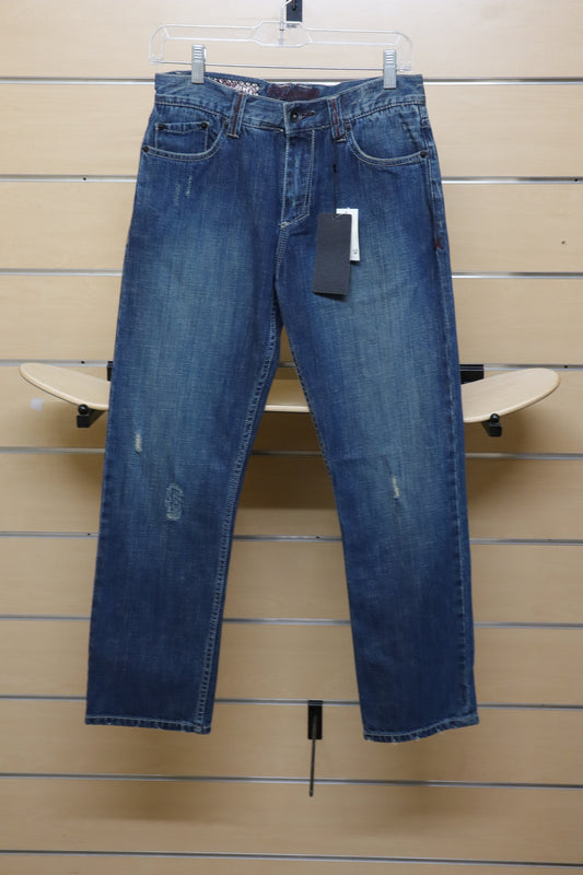 Billabong The Skinny Jeans