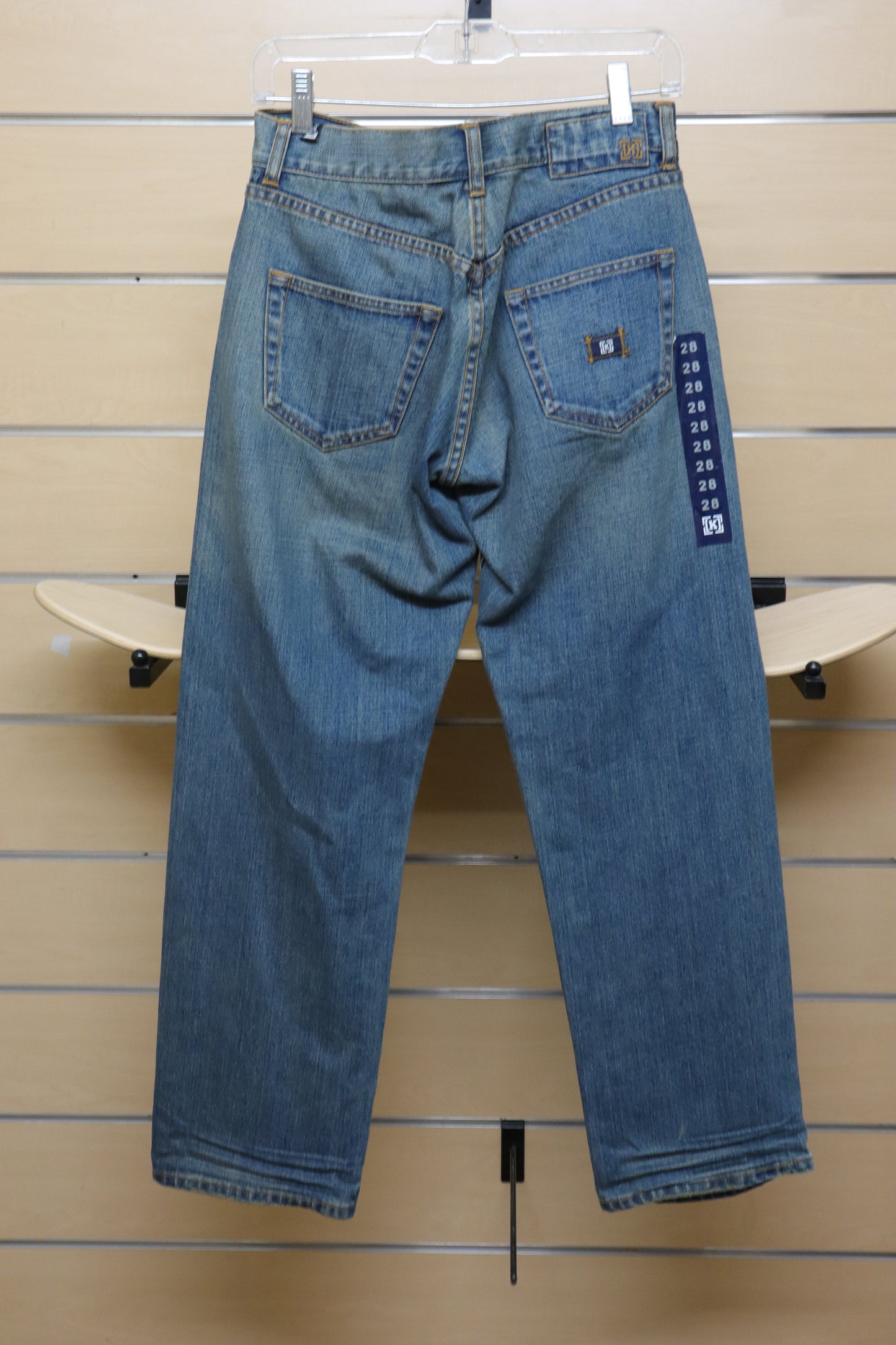 Krew K04 Jeans