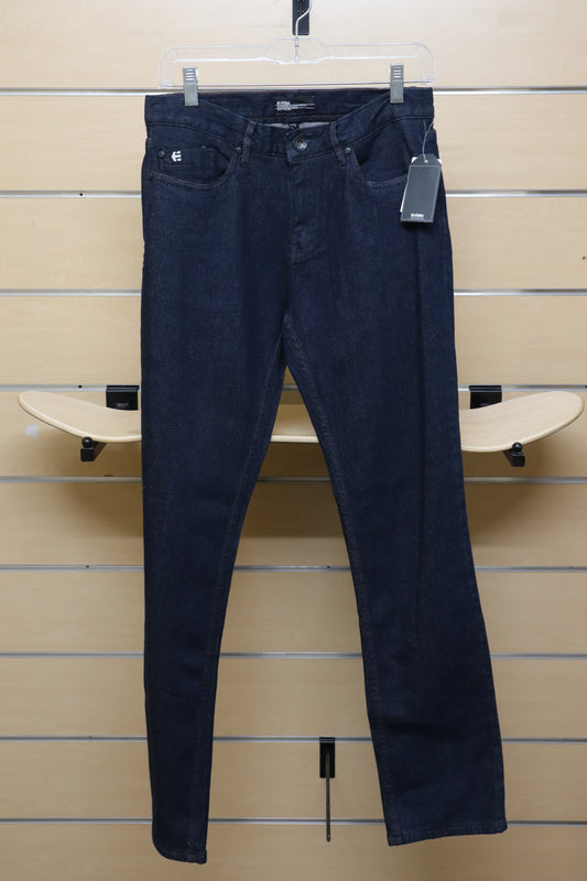 Etnies Stove Pipes Jeans