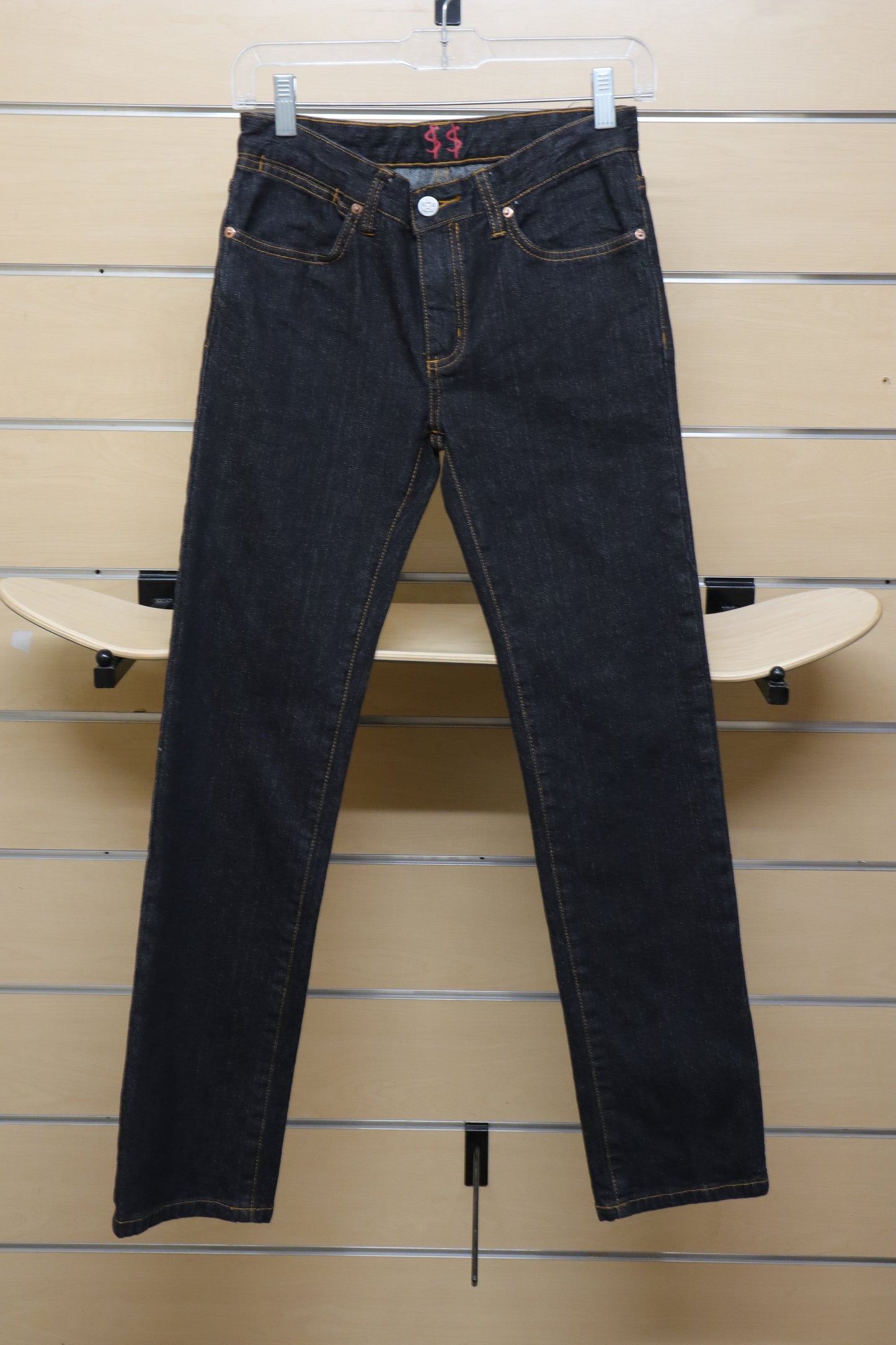 Krew $$ Jeans
