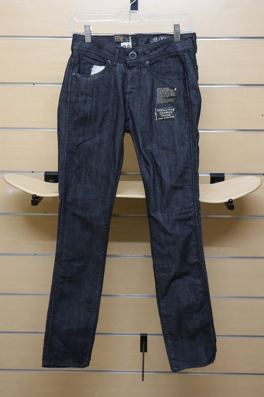 Volcom 2x4 Jeans