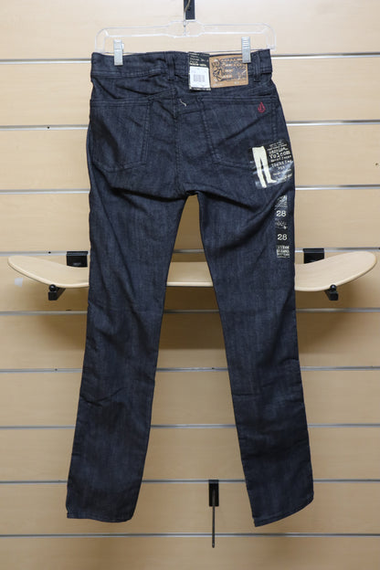 Volcom 2x4 Jeans