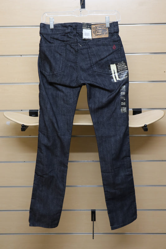 Volcom 2x4 Jeans