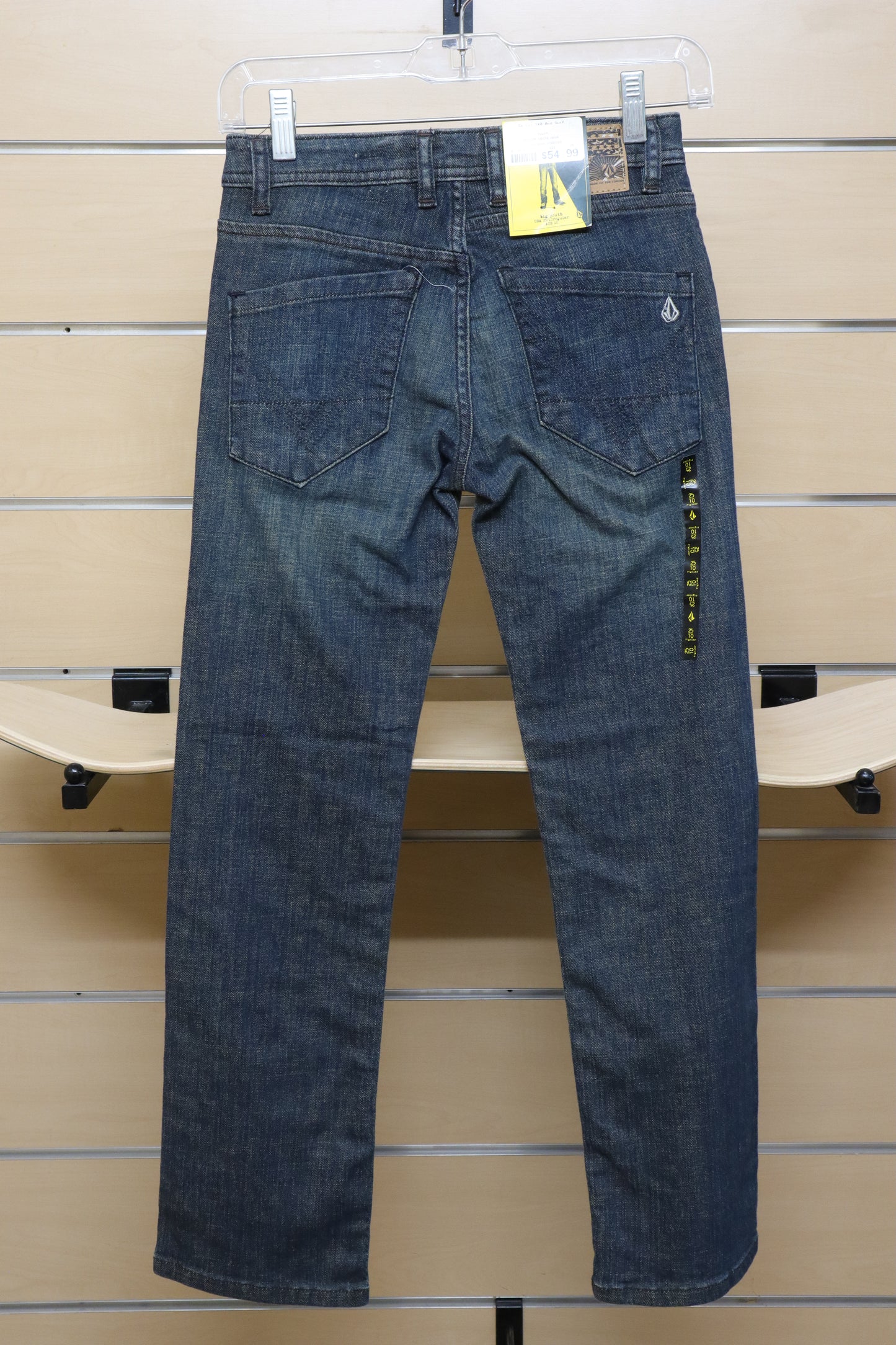 Volcom Nova Jeans