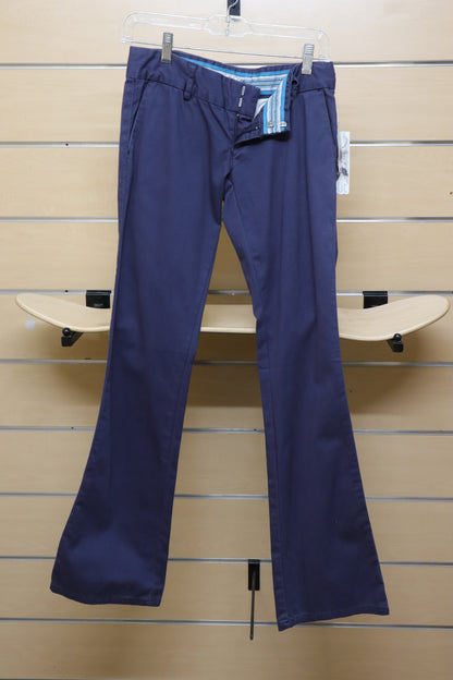 Split Professor 2 Pants