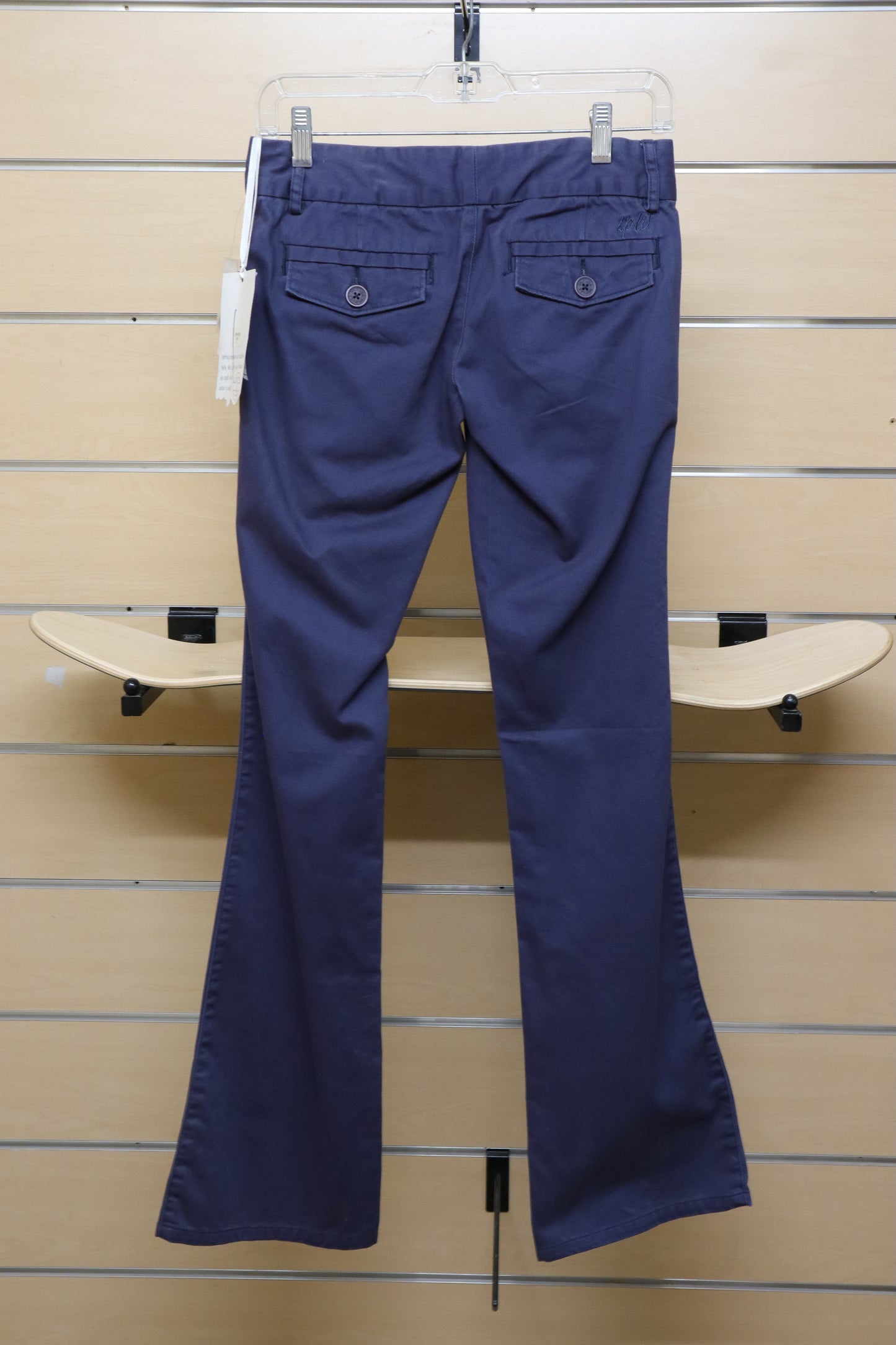 Split Professor 2 Pants