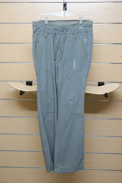 DC Cargo Pants
