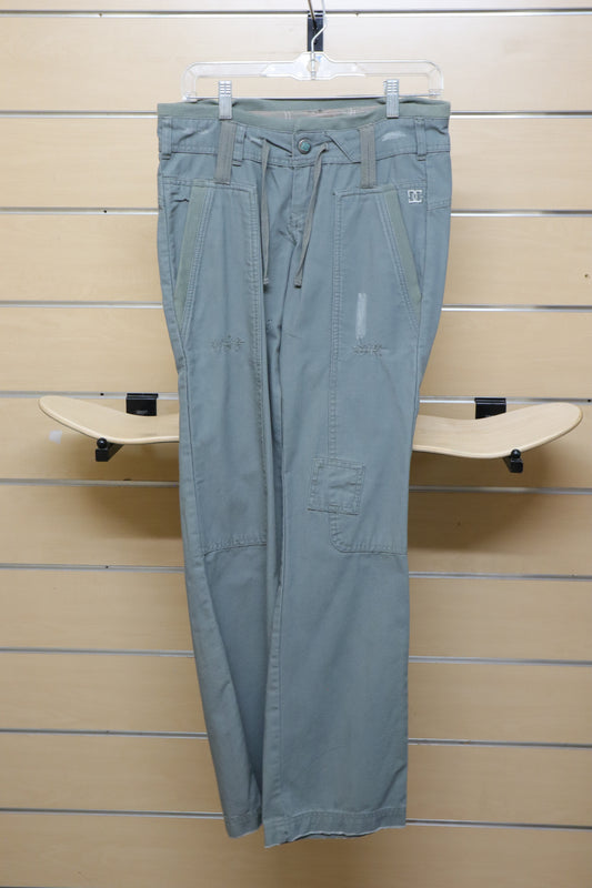 DC Cargo Pants