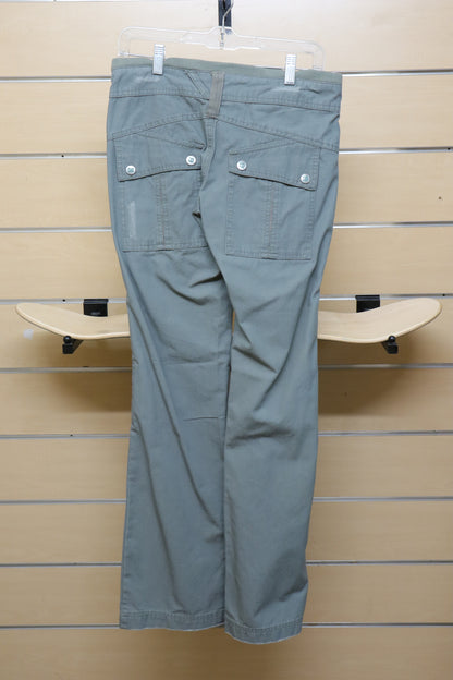 DC Cargo Pants