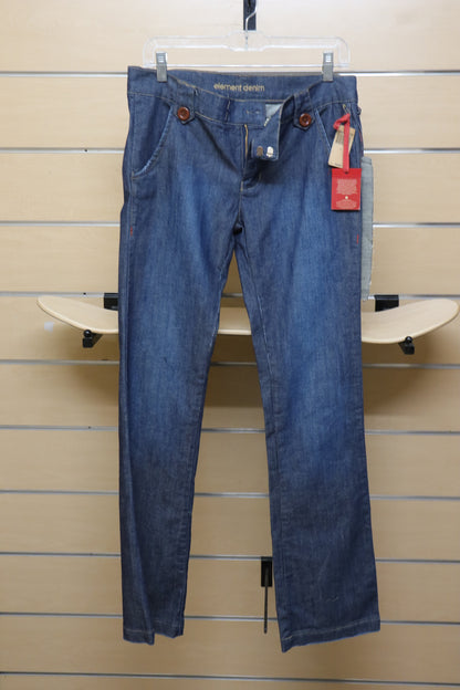 Element Broadcast Jeans