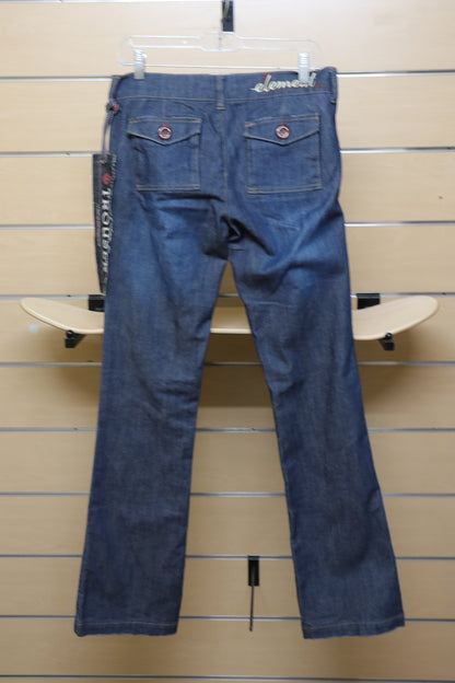 Element Broadcast Jeans