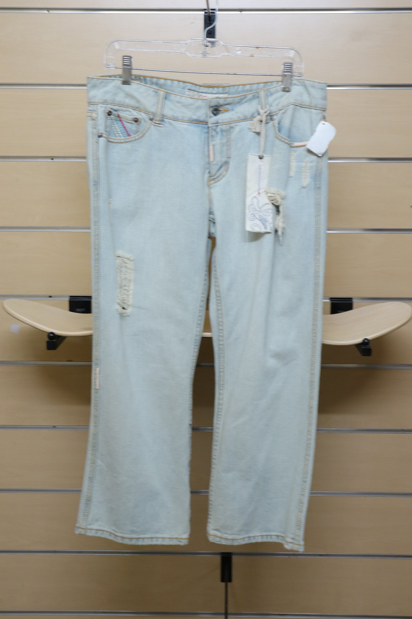 O'Neill Ray of Light Jeans
