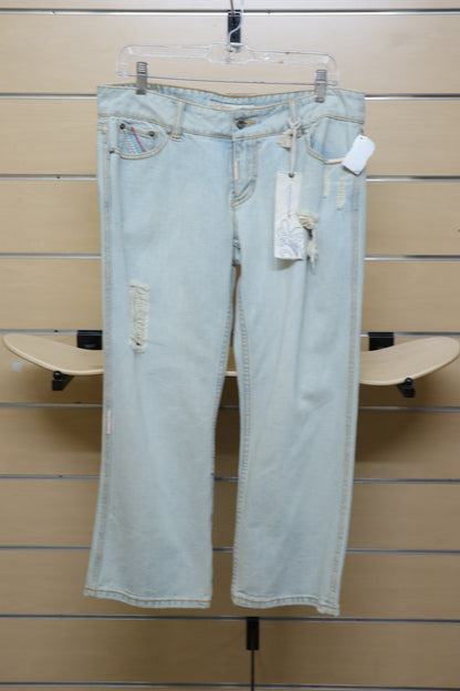 O'Neill Ray of Light Jeans