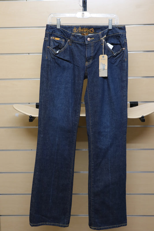 DC Larowe Jeans
